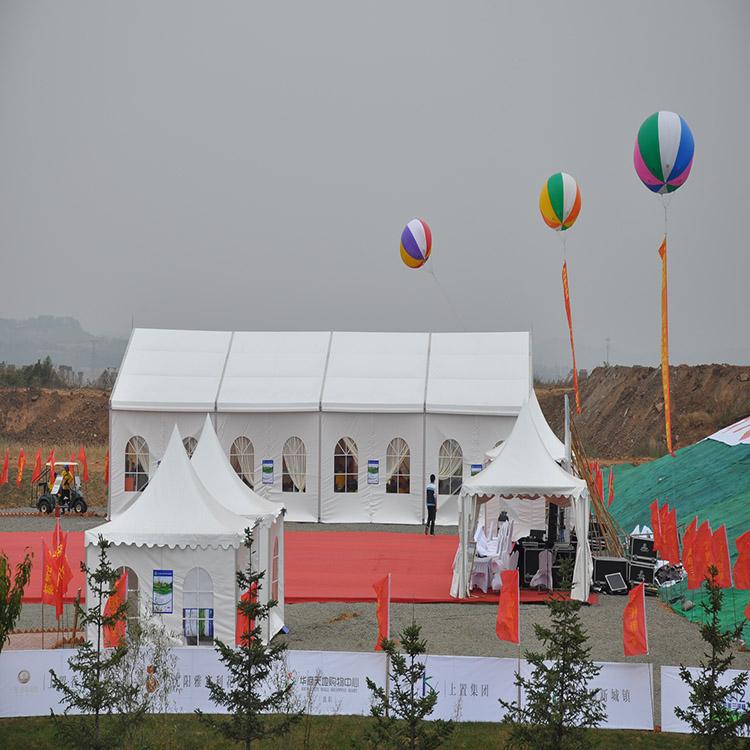 芜湖厂家供应 体育赛事帐篷，大型活动篷房