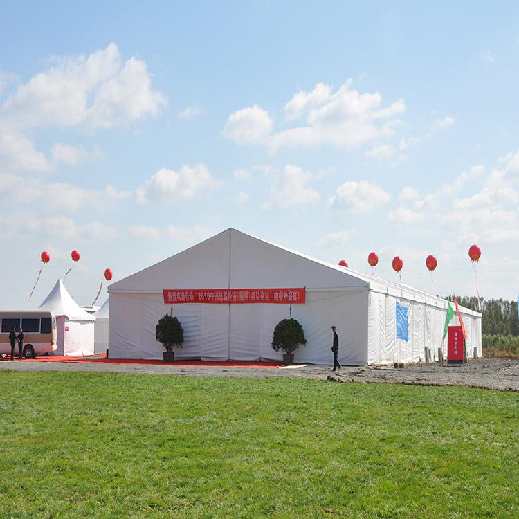 大型篷房租赁，会展篷房，婚礼大棚，高山篷房