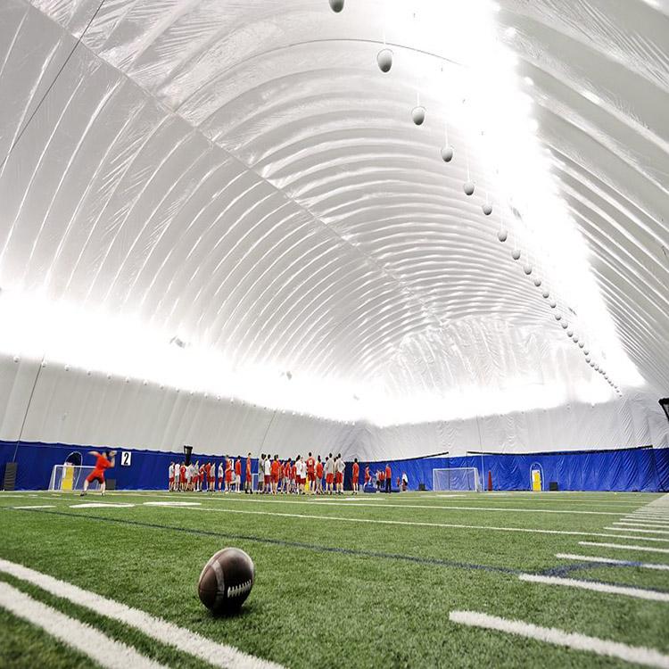 苏州气膜建筑，气膜健身馆，气膜足球场造价，欢迎咨询