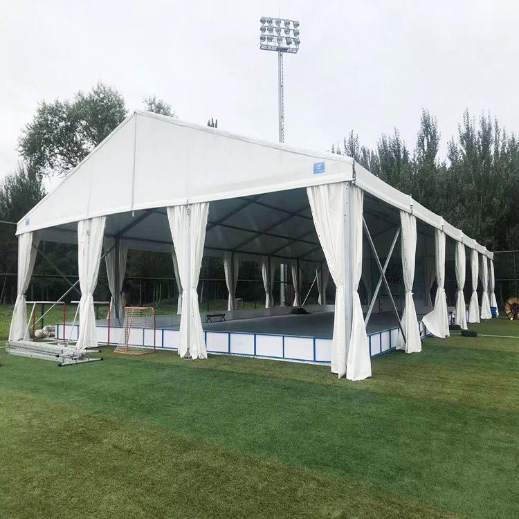 吉林大型展销会篷房，户外节庆活动大棚，厂家直销