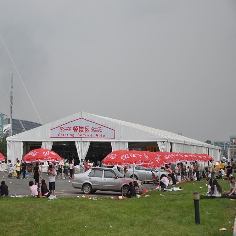 厂家供应仓储篷房，体育篷房，婚庆篷房，展览展示篷房