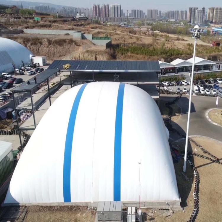充气膜结构厂家，气膜羽毛球场，气膜建筑造价，欢迎咨询