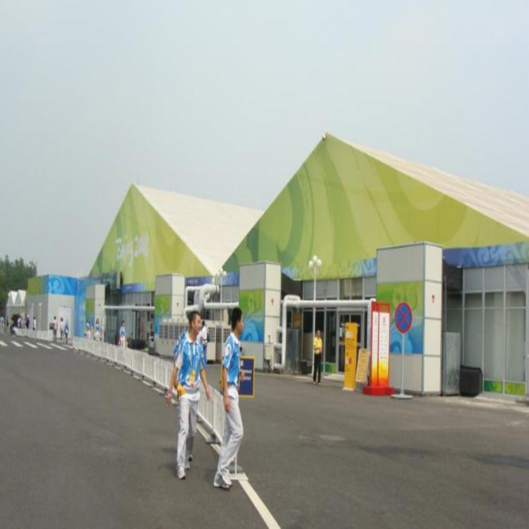 25X40体育场馆篷房，大型户外赛事活动篷房，定制加工