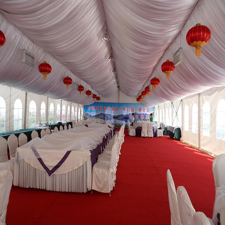 户外临时专题研讨会场，公司庆典篷房，厂家租售