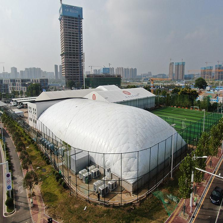 气膜 气膜运动场馆 气膜价格合理