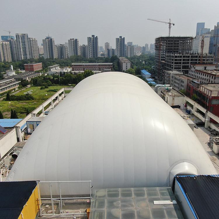 抚顺充气膜足球馆 充气膜羽毛球馆 欢迎咨询了解