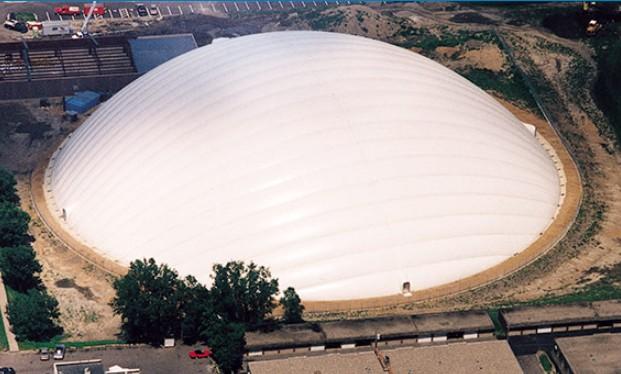 环保气膜，仓储气膜，厂家直销，沈阳高山