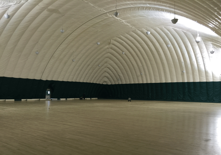 沈阳高山气膜建筑，游泳场气膜，充气气膜，搭建快