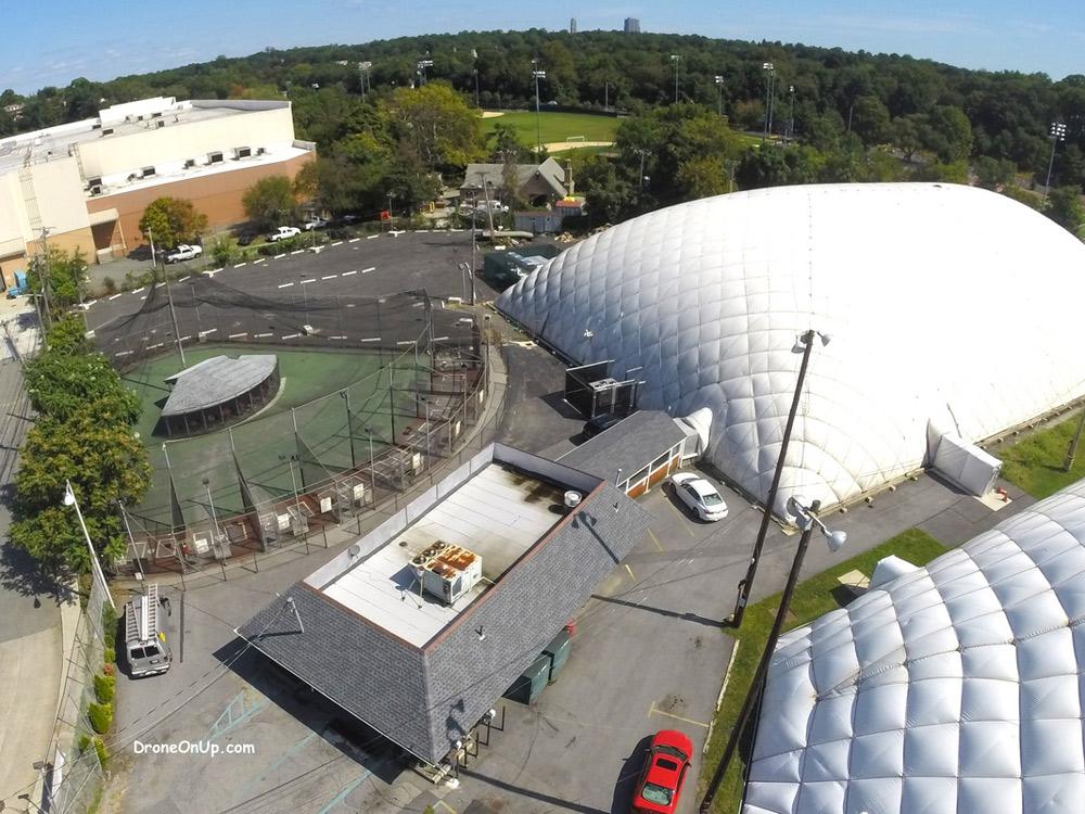 环保气膜，环保厂家，仓储气膜储煤气膜，充气建筑，厂家直销