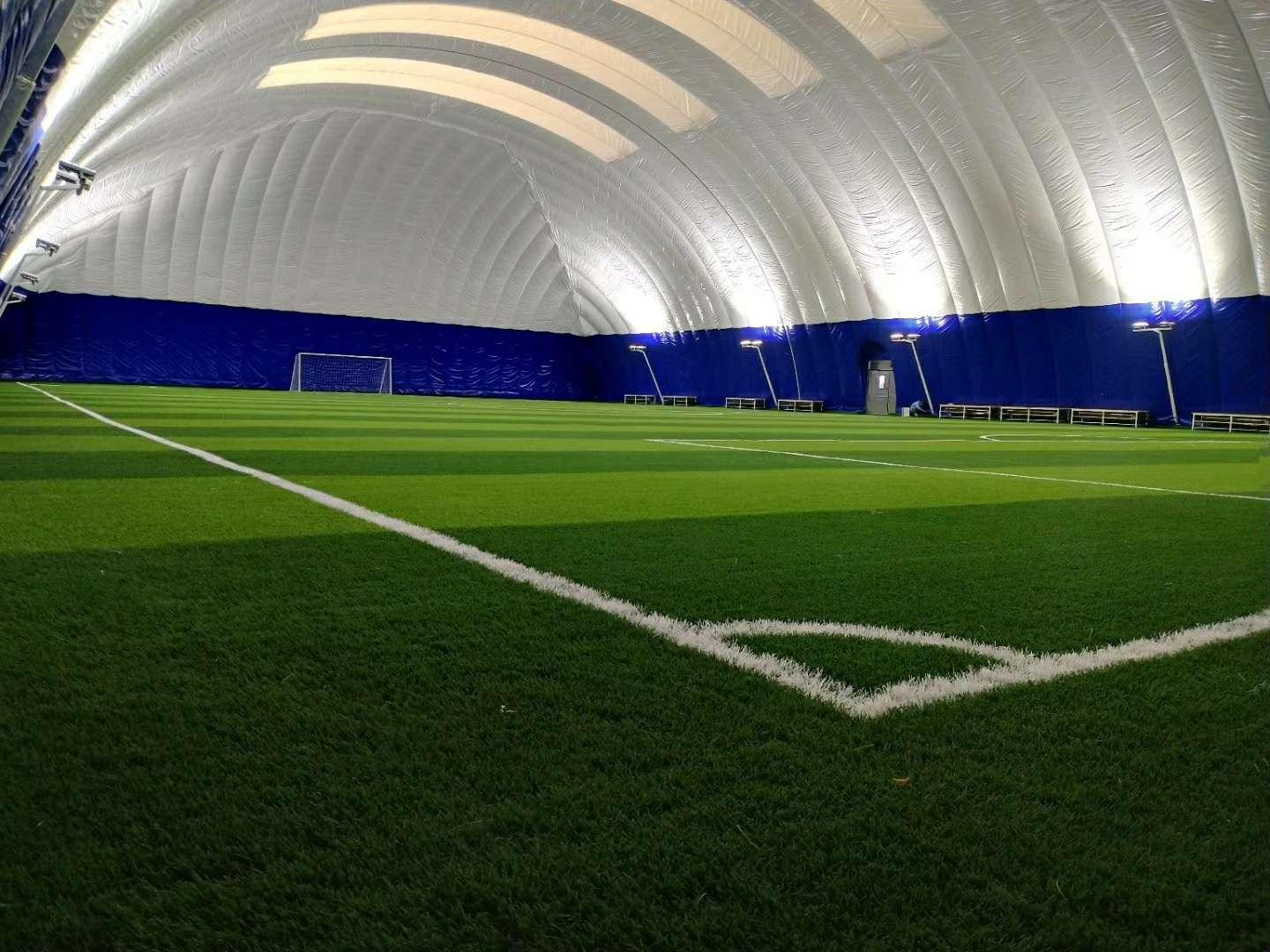 沈阳气膜建筑，篮球场气膜，封闭充气气膜，厂家直销，搭建快。