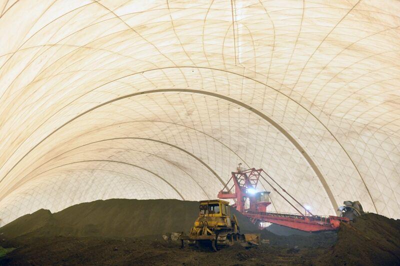 沈阳气膜厂家出售环保气膜建筑，跨度大，搭建快厂家直销