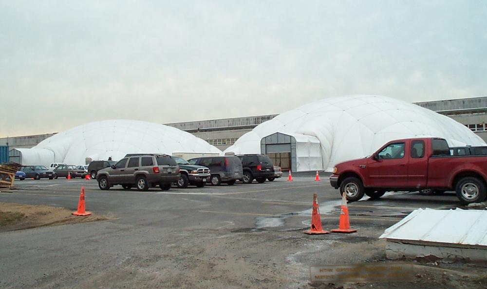 沈阳环保厂家气膜建筑搭建，仓储气膜，防尘气膜，使用寿命久，搭建速度快，生产周期短