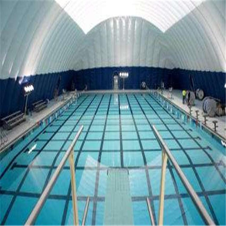 石家庄气膜展览馆，充气膜游泳馆，儿童气膜训练馆建设