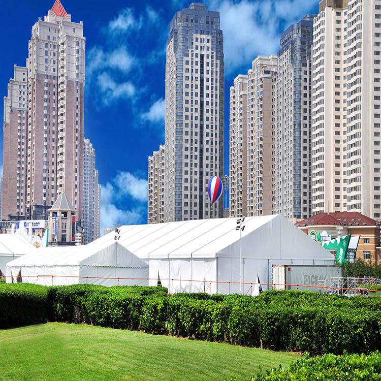 青岛户外婚礼帐篷，车展篷房，啤酒大棚，高山篷房厂家