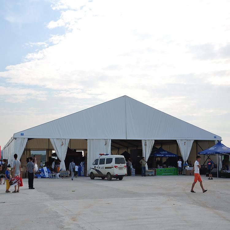 铝合金帐篷搭建，欧式篷房价格，户外活动大棚出租，高山篷房厂家