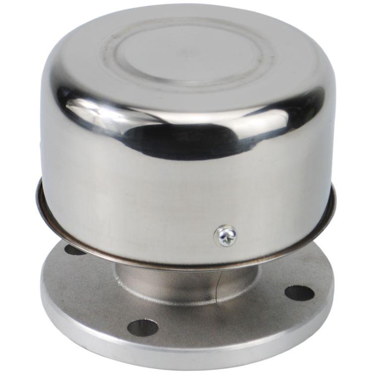 阻火器呼吸阀 防腐防锈  防爆耐阻燃 易安装维修 