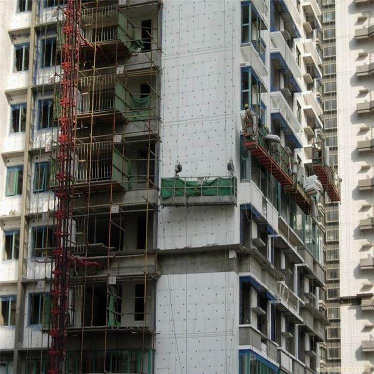 沈阳保温工程 广源外墙保温工程施工