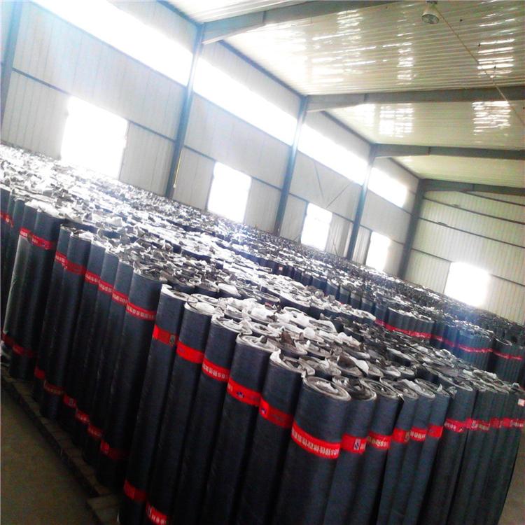 防水卷材 沈阳防水卷材  楼顶防水卷材