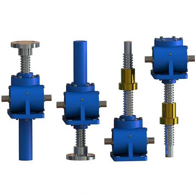 丝杆升降机 SWL蜗轮丝杆升降机