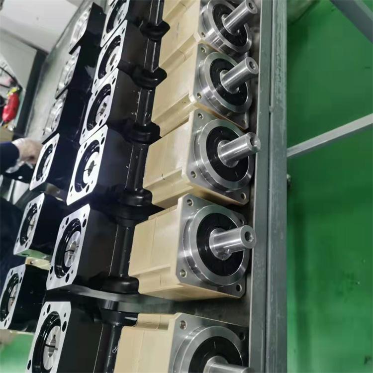 减速机 行星齿轮减速机 沈阳 减速机厂家 