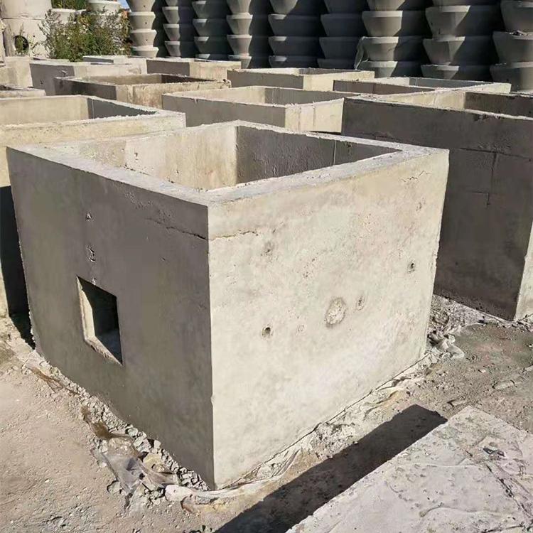 浩博水泥 专业生产化粪池电力井阀门井电信井通信井通讯井各种水泥制品 价格优惠