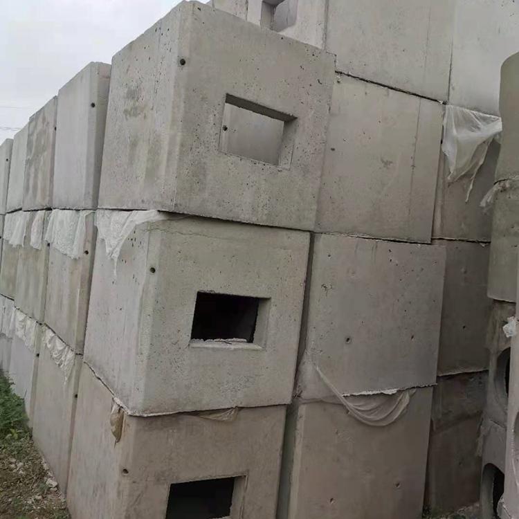 辽宁水泥电力井 电力井加工定做 