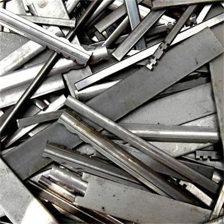 不锈钢废品回收 高价上门回收废旧金属 