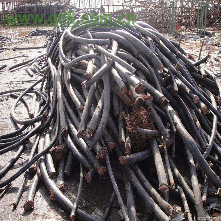 废旧金属回收  沈阳金属物资上门回收  废铜废铝废钢回收