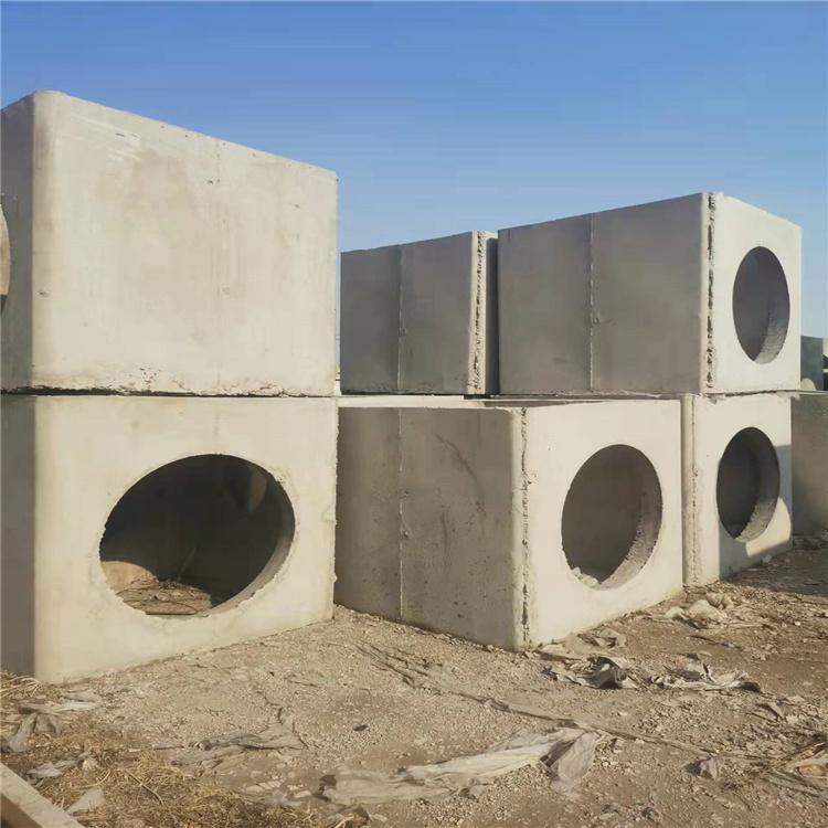 大管径2000 标准规格检查井 大型水泥混凝土制品厂海蒂森