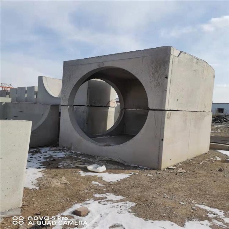 大管径1000 市政排水电力用检查井 规格齐全 品质过硬 售后有保证