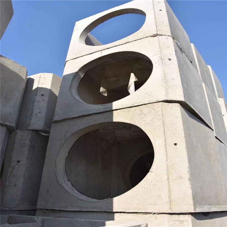 大口径检查井 2000管径海蒂森水泥高品质产品 规格齐全种类繁多