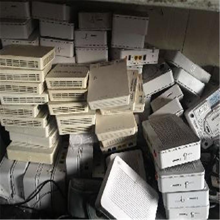 沈阳路由器 上门高价回收