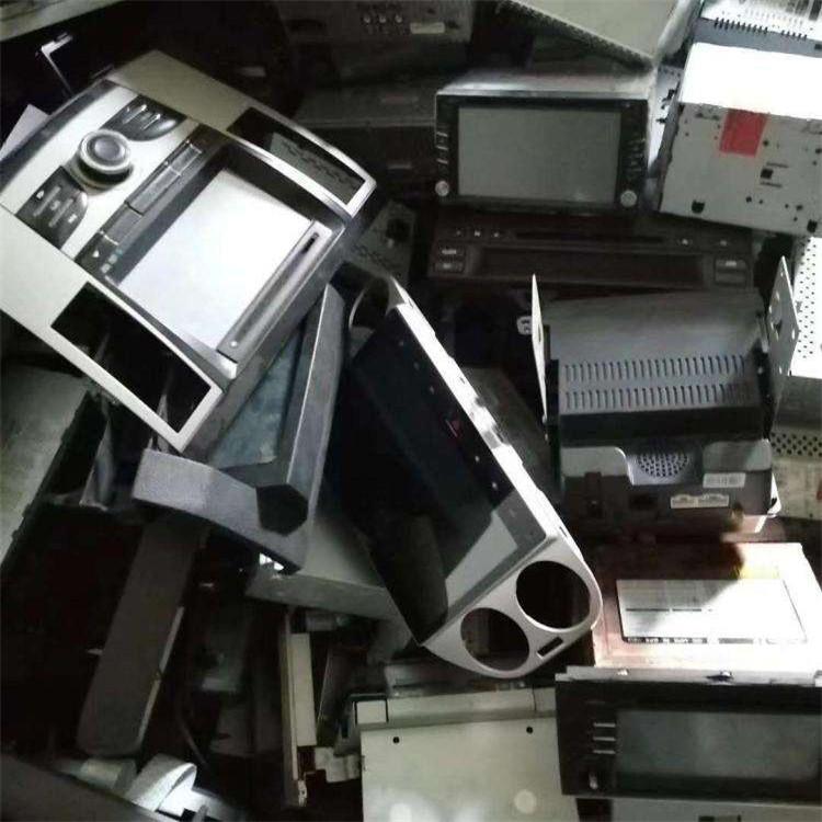 沈阳车载导航仪 上门高价回收