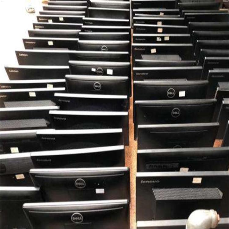 沈阳二手电脑显示器上门回收