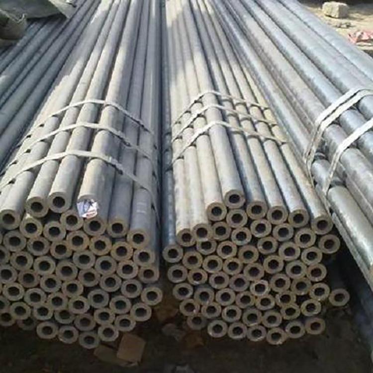 架子管 沈阳钢管租赁 高品质建筑用管