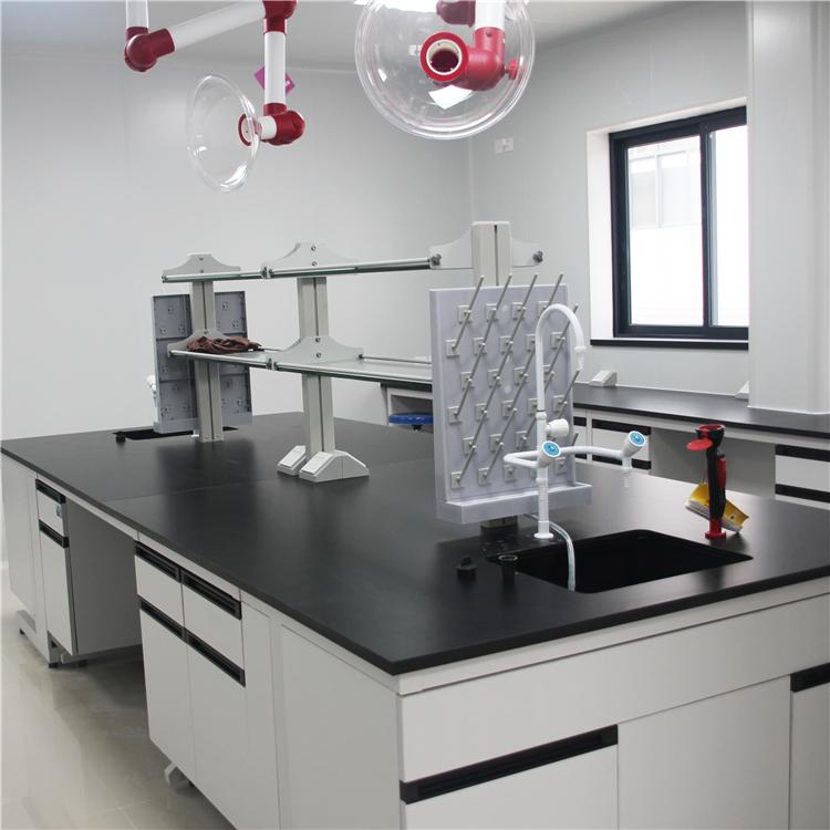 实验室台面耐酸碱耐腐蚀实验台生产厂家 耐高温耐腐蚀 环保节能价格优惠