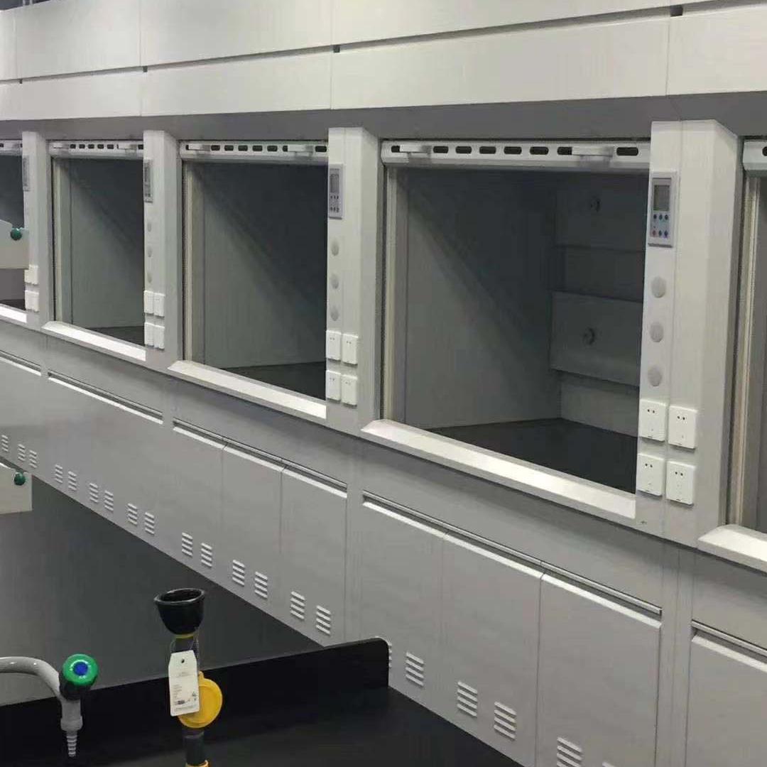  沈阳全钢通风柜厂家直销定做 上门安装 售后保障