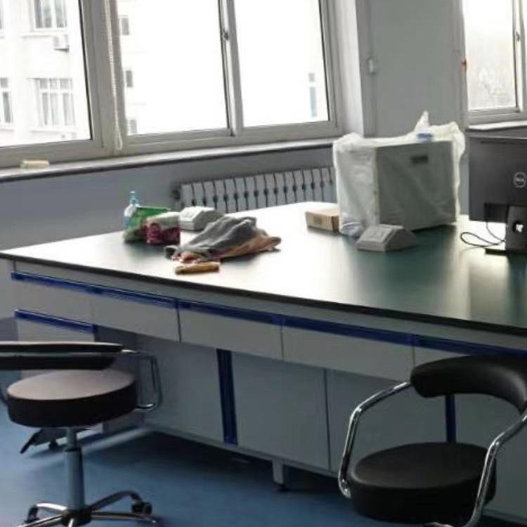 内蒙实验台 钢木 PP 全钢 多种材质 规格可按需定制