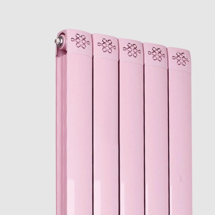 辽宁散热器厂家 钢铝复合散热器各种型号 散热器大全