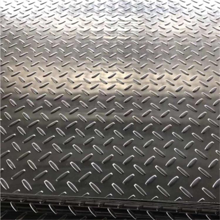 指针型 扁豆型花纹板 花纹铝板 防滑压花 耐腐蚀板材辉联