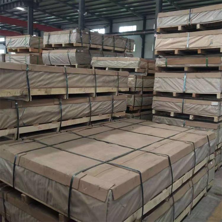 特厚合金铝板  现货直发 颜色可定制  价格优惠