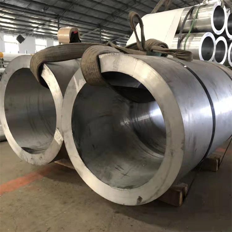 沈阳辉联铝管 铝方管 铝矩形管 无缝铝管 铝锻环件生产厂家价格优惠