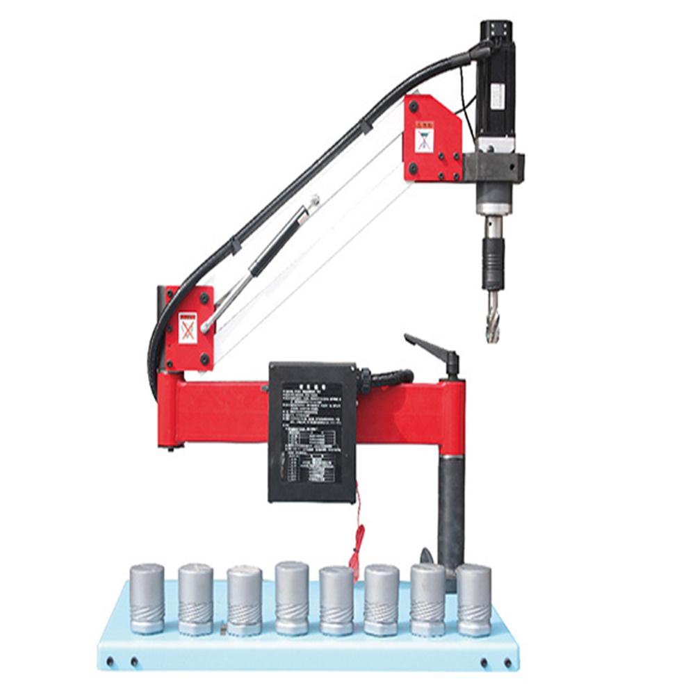 电动攻丝机 220V工作电压 800W额定功率 亨利斯