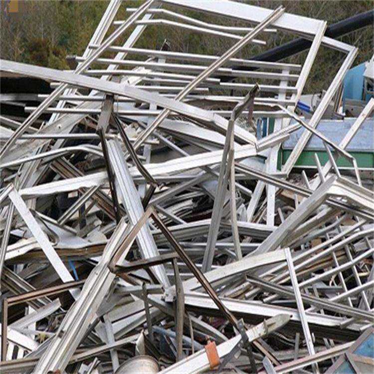 废铝回收 沈阳废铝回收 铝合金回收价格 高价回收铝屑