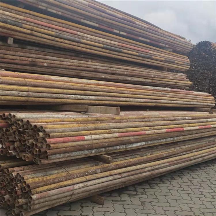 二手架子管回收 沈阳架子管回收 废旧架子管回收 高价回收