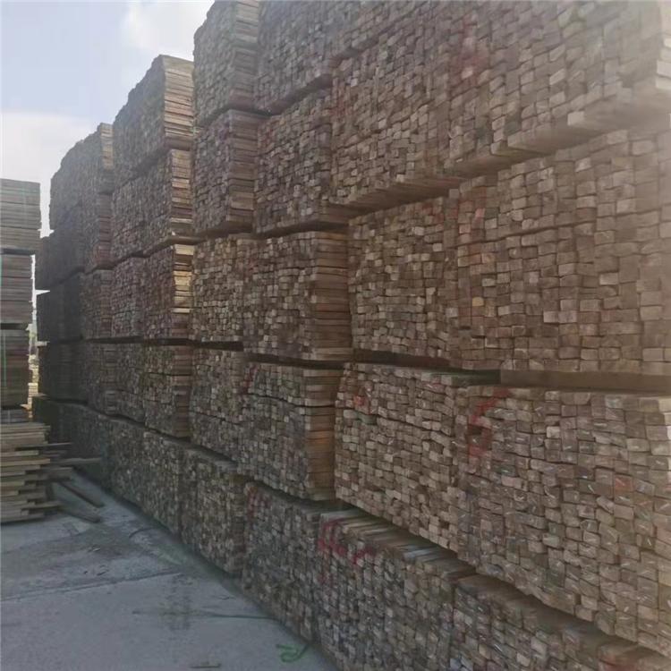 沈阳二手木方回收 废旧木方回收诚信经营