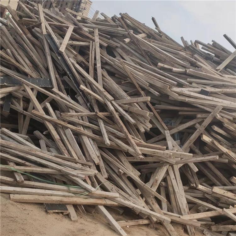 二手木方回收 沈阳各类木方回收 木方回收全国可收