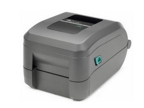 不干胶标签机、斑马条码机、ZEBRA GT820 GT800二维码打印机、沈阳条码机厂家