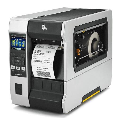 斑马条码机，ZEBRA ZT610 zt620金属标签打印机，水洗标打印机、吊牌打印机、不干胶标签打印机