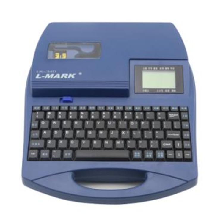 线号打印机，号码管打印机、力码LK-340润通RT-550U线号打印机、热缩管打印机、打号机、线号管印字机